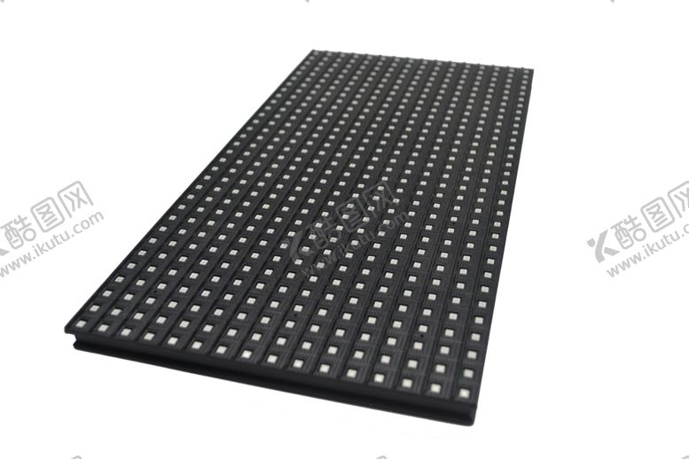 编号：46017009220536147274【酷图网】源文件下载-LED模组P10单红