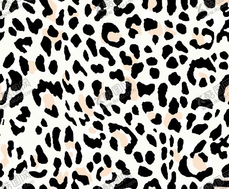 编号：88406509281647069072【酷图网】源文件下载-豹纹