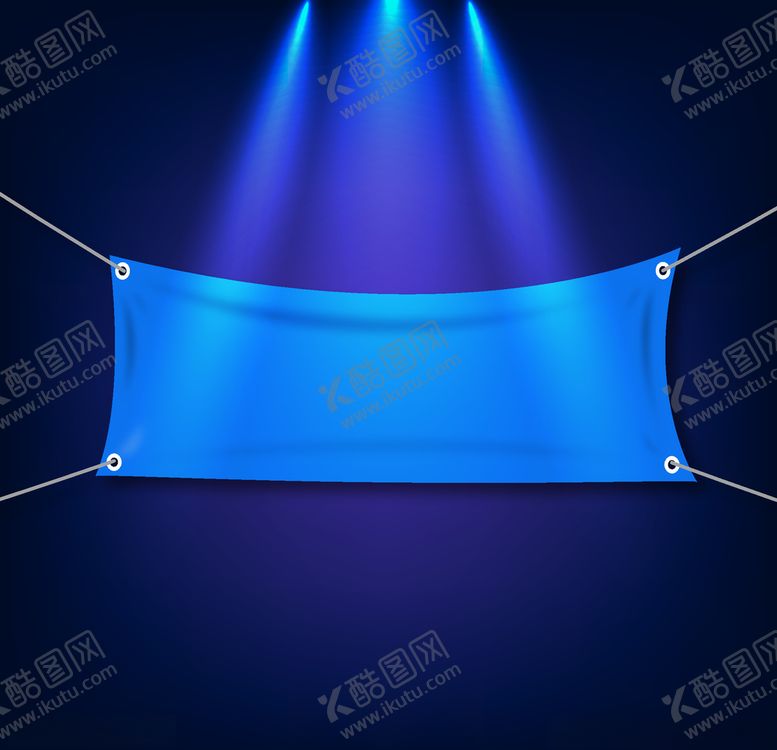 编号：20555910050118089700【酷图网】源文件下载-聚光灯
