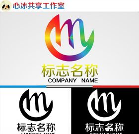 logo设计