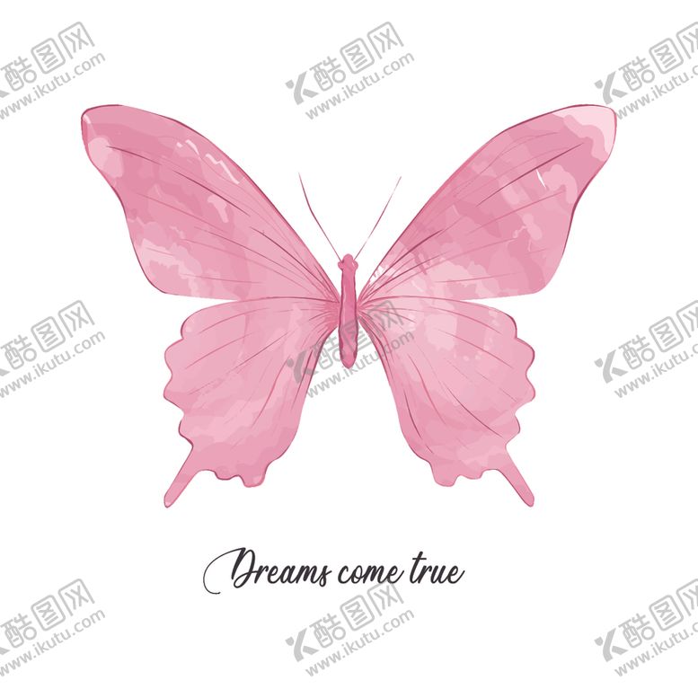 编号：42371709240106518646【酷图网】源文件下载-蝴蝶