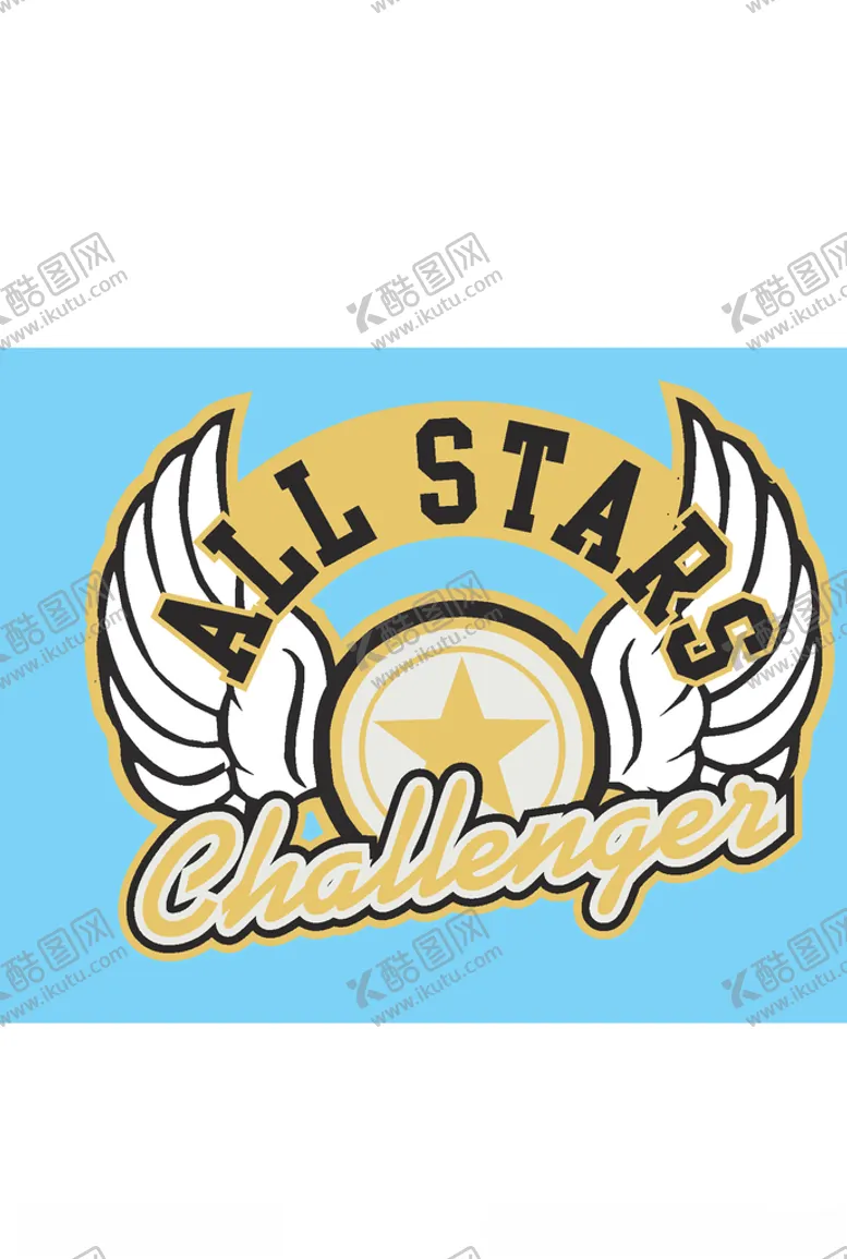 编号：52781110131355286673【酷图网】源文件下载-字母印花