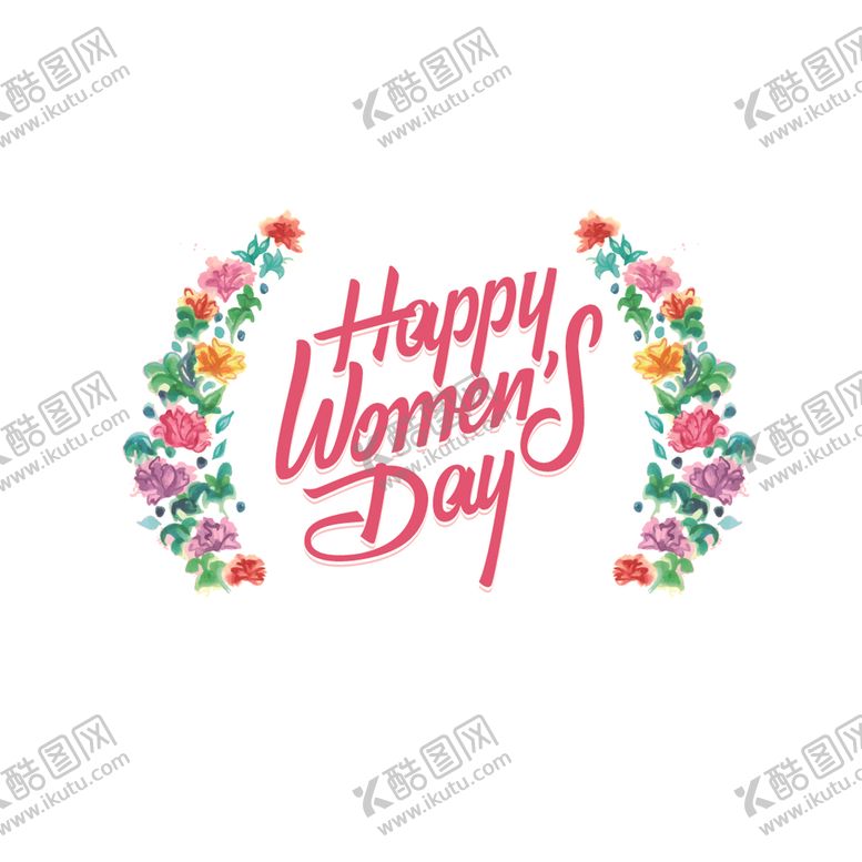 编号：13145506270538261488【酷图网】源文件下载-三八妇女节