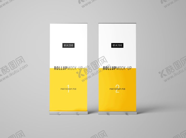 编号：76944610131415159668【酷图网】源文件下载-易拉宝贴图