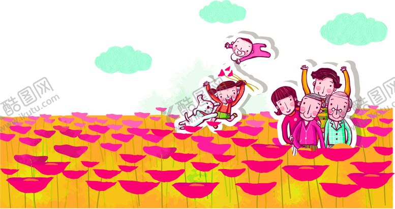 编号：65740405091329022362【酷图网】源文件下载-鲜花素材
