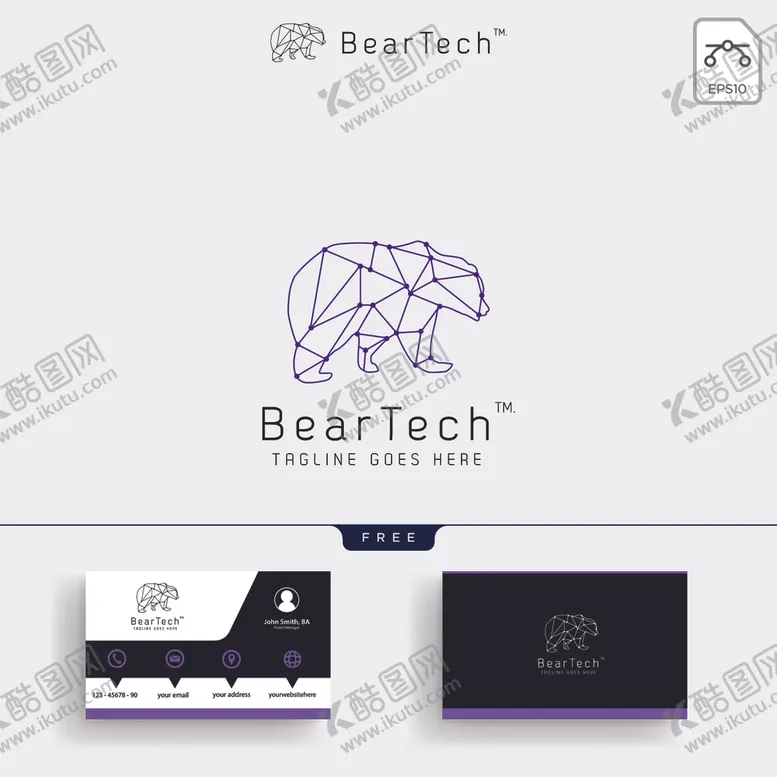 编号：49387406171851022145【酷图网】源文件下载-小熊图标