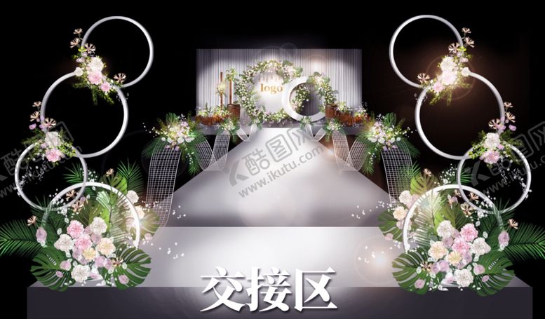 编号：66100905171954553525【酷图网】源文件下载-婚礼效果图