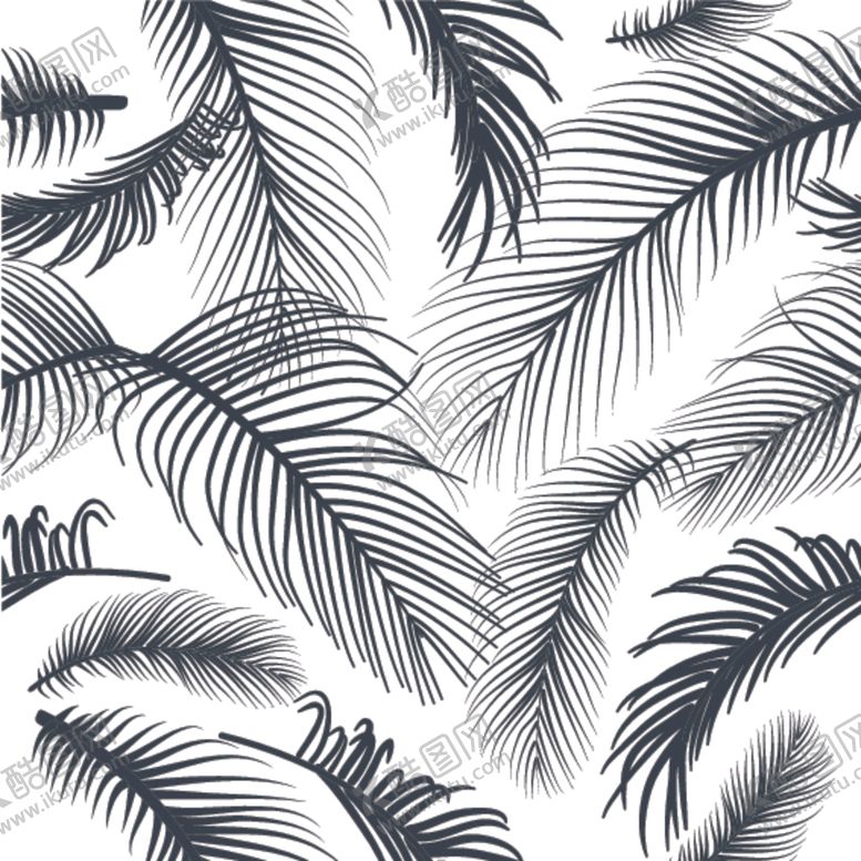 编号：62016009242253239146【酷图网】源文件下载-简约底纹花纹设计