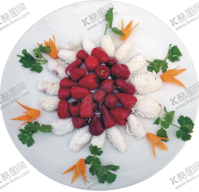 编号：32876110071342548316【酷图网】源文件下载-泡椒鲜鱿