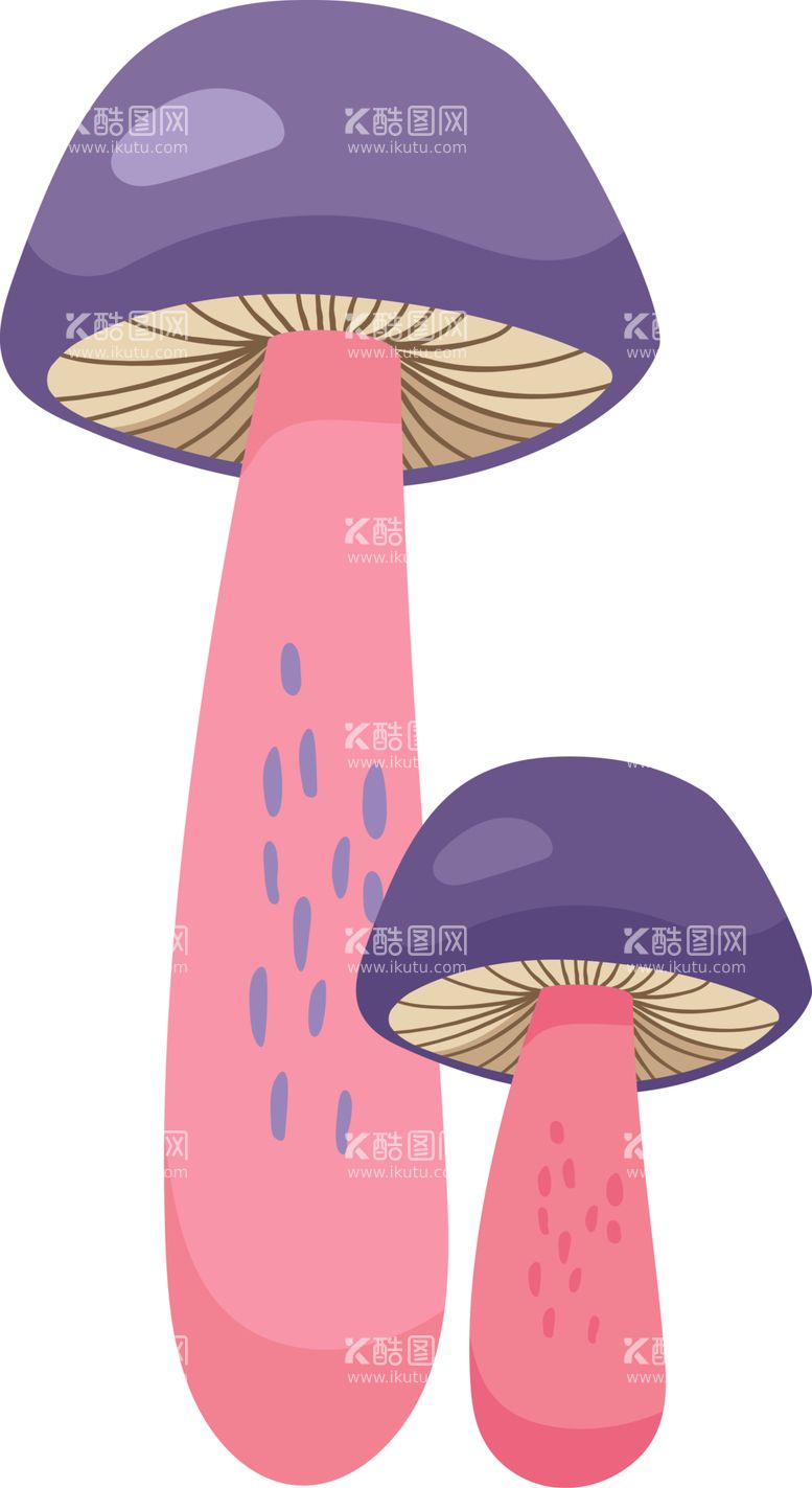 编号：85474802081952165434【酷图网】源文件下载-蘑菇