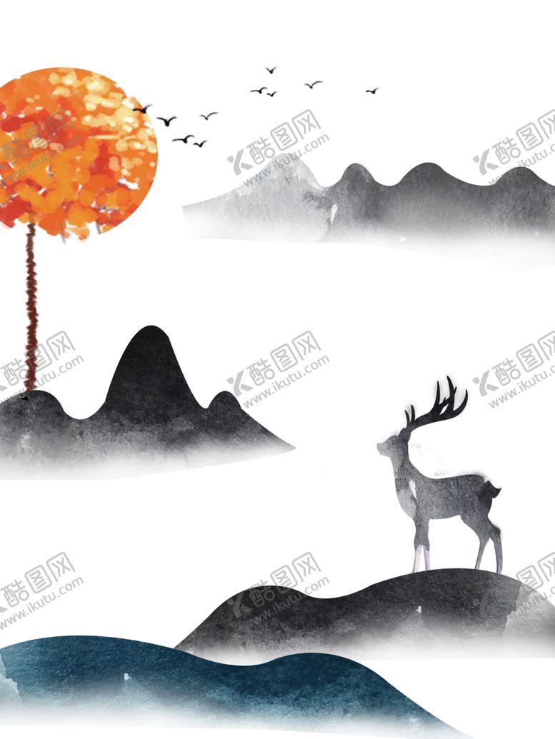 编号：66758709260518361648【酷图网】源文件下载-现代简约装饰