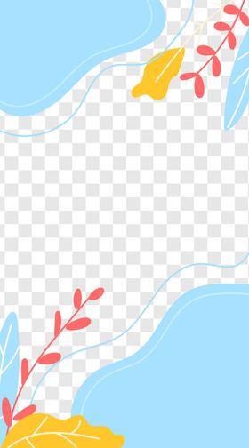 植物海报pspsd分层创意