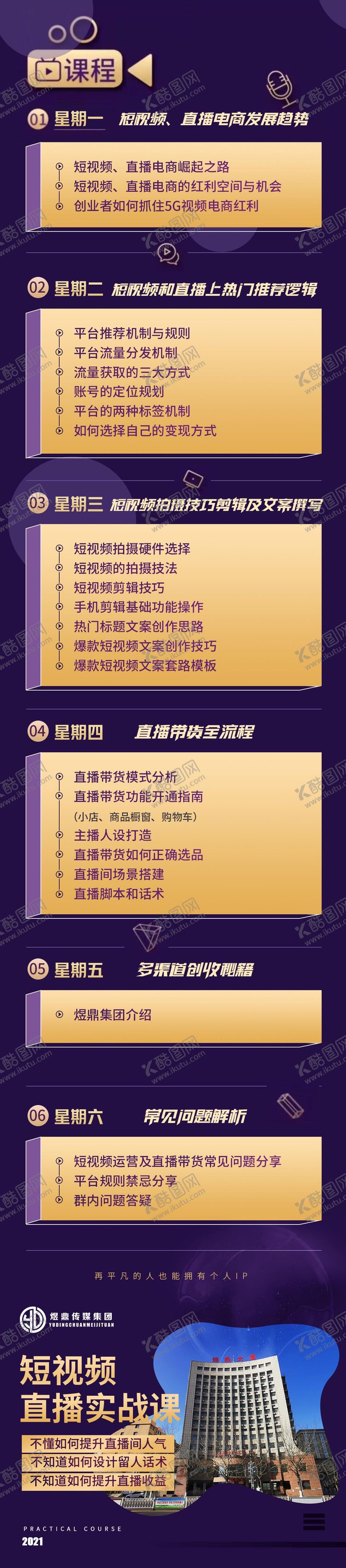 编号：61452207120904549313【酷图网】源文件下载-课程详情页
