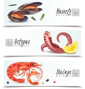 鱼海鲜