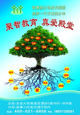 树教育