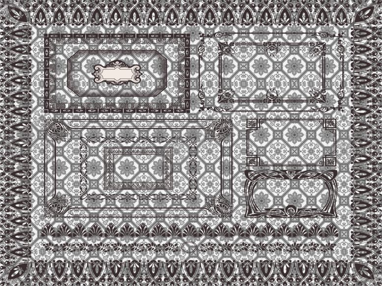 编号：59625310011621361702【酷图网】源文件下载-背景墙