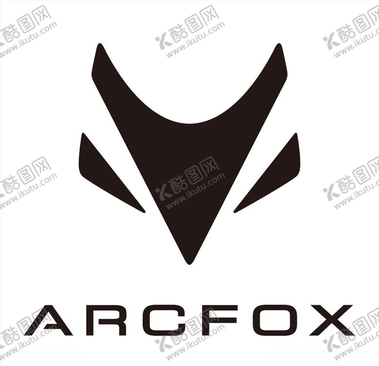 编号：60145804280306364715【酷图网】源文件下载-ARCFOX矢量