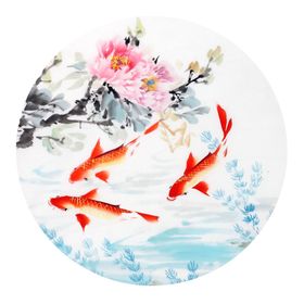 中国风装饰画