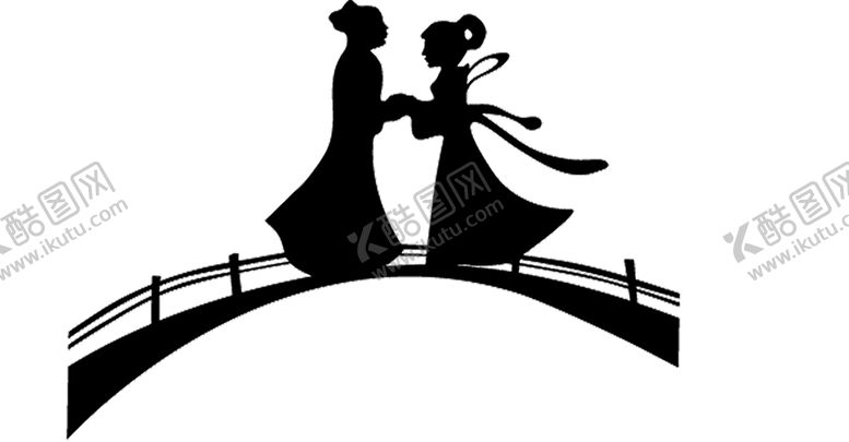 编号：11683611010829512377【酷图网】源文件下载-七夕素材