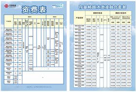 天翼畅享嗨卡电信资费资费