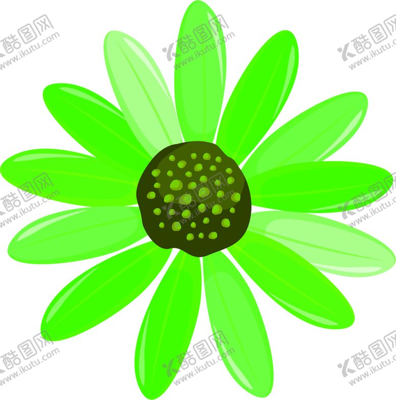 编号：44614807051959029777【酷图网】源文件下载-花素材