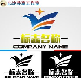 科技logo