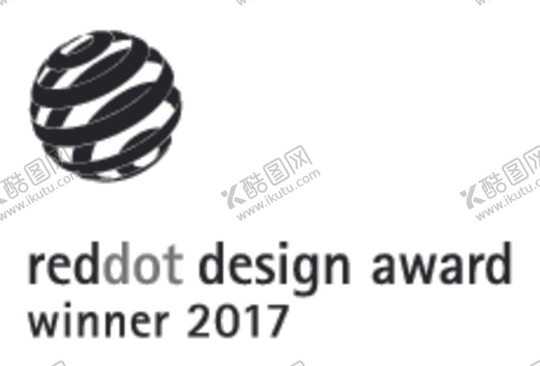 编号：11161410272157512359【酷图网】源文件下载-reddotdesign标志