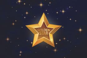 星星五角星
