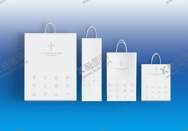 编号：53518802050329339325【酷图网】源文件下载-手提袋样机