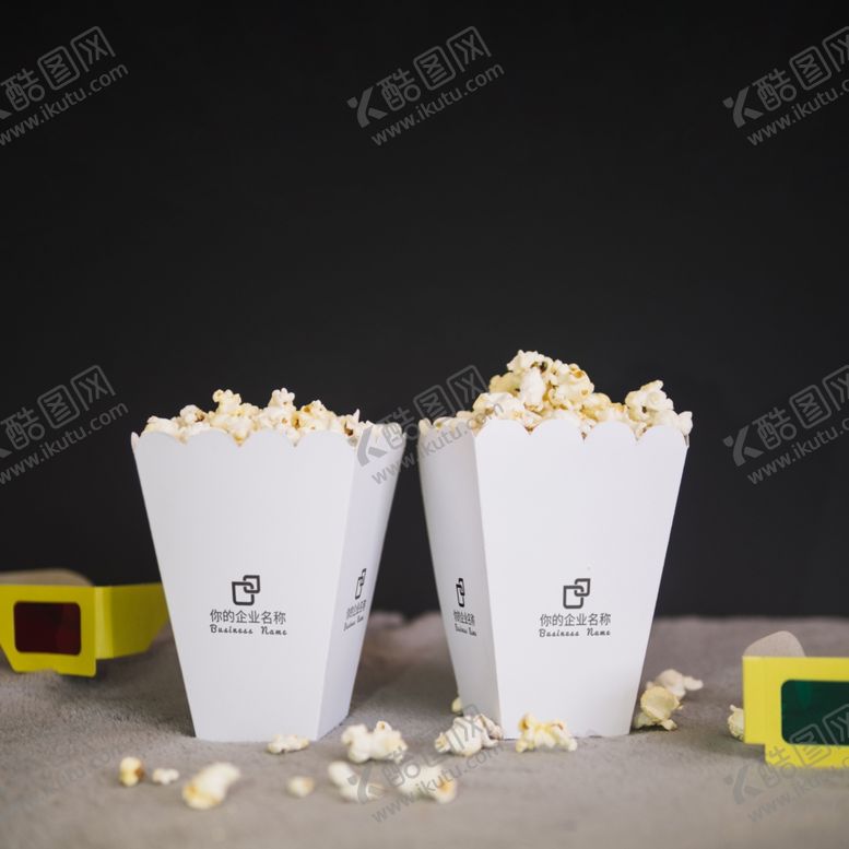 编号：50674805152115186322【酷图网】源文件下载-包装袋样机