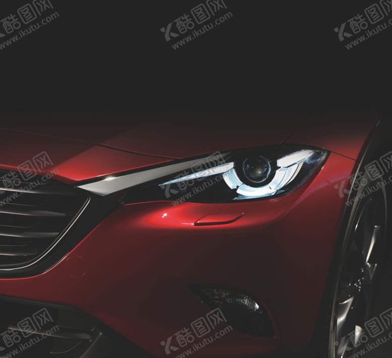 编号：69466510120153461750【酷图网】源文件下载-车灯
