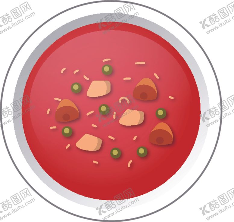 编号：99782710290101082865【酷图网】源文件下载-美食