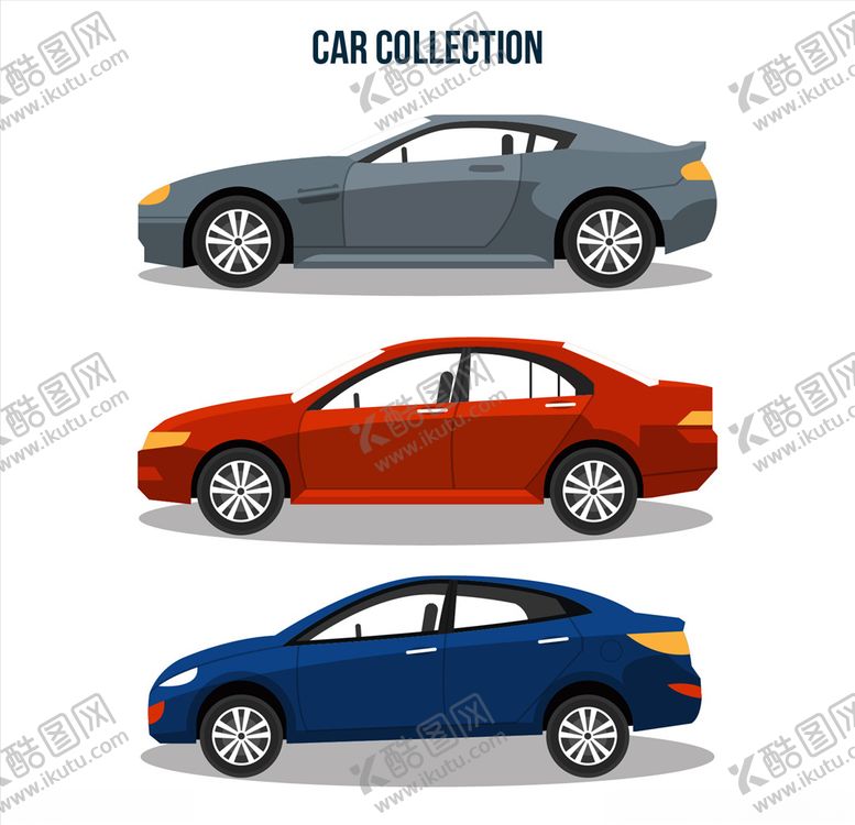 编号：75098309131922083614【酷图网】源文件下载-卡通汽车