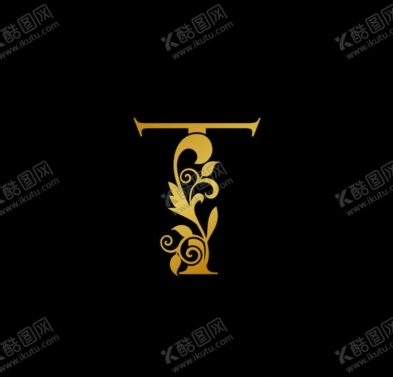 编号：98563210021125484139【酷图网】源文件下载-字母艺术字体