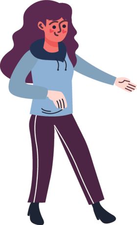 冬天服饰保暖穿装的人季装