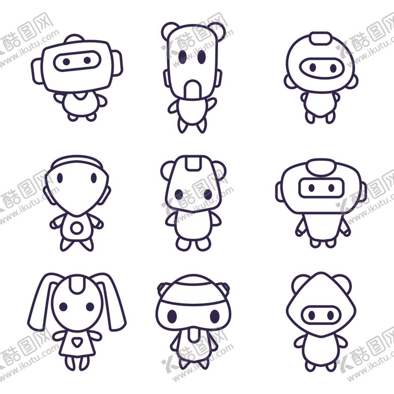 编号：17742409201728596044【酷图网】源文件下载-图标