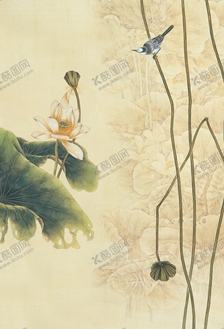 编号：19618107132211325266【酷图网】源文件下载-古风背景