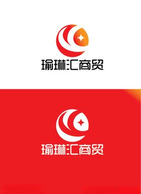 商贸行业标识设计