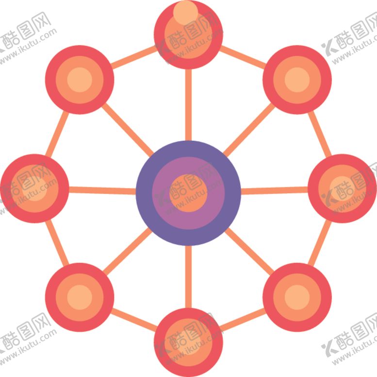 编号：57671010250609335832【酷图网】源文件下载-分子背景