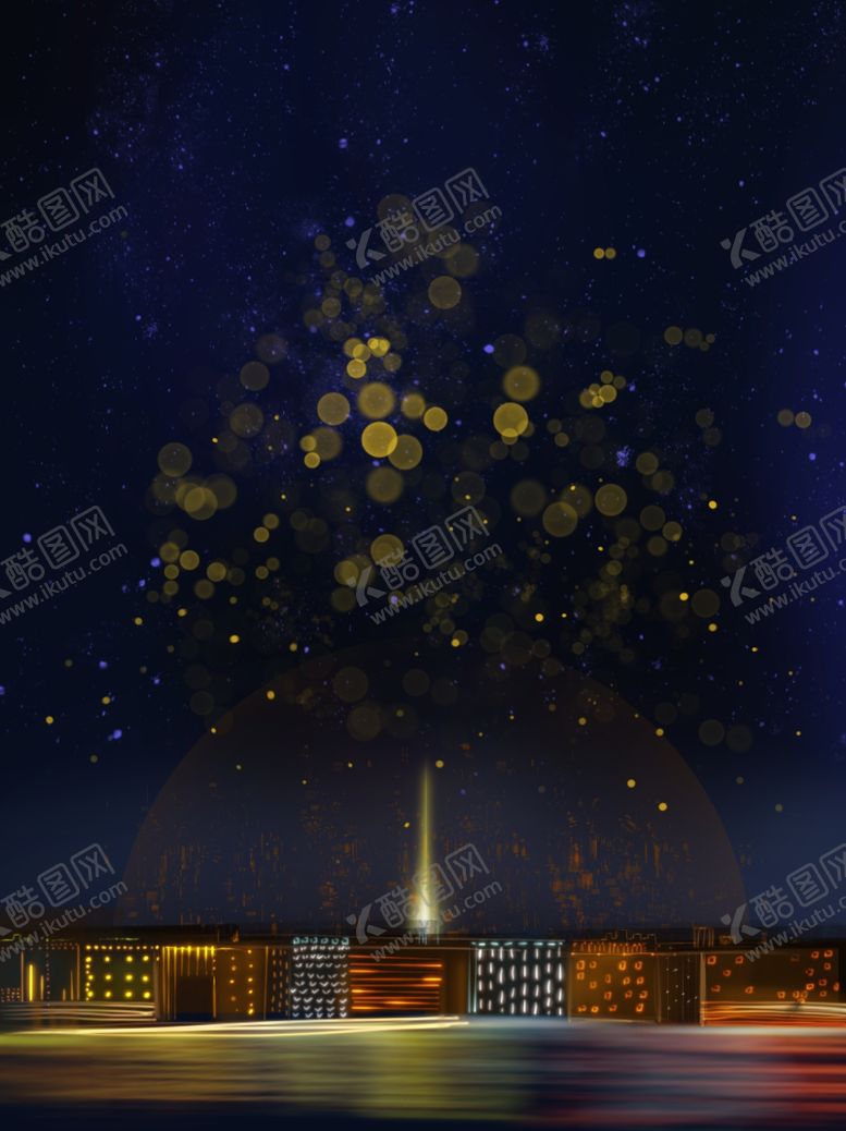 编号：94694410102113105759【酷图网】源文件下载-地产背景