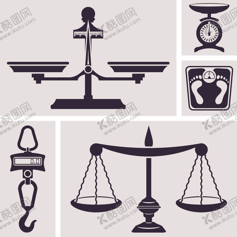 编号：19503503311541265915【酷图网】源文件下载-天平秤
