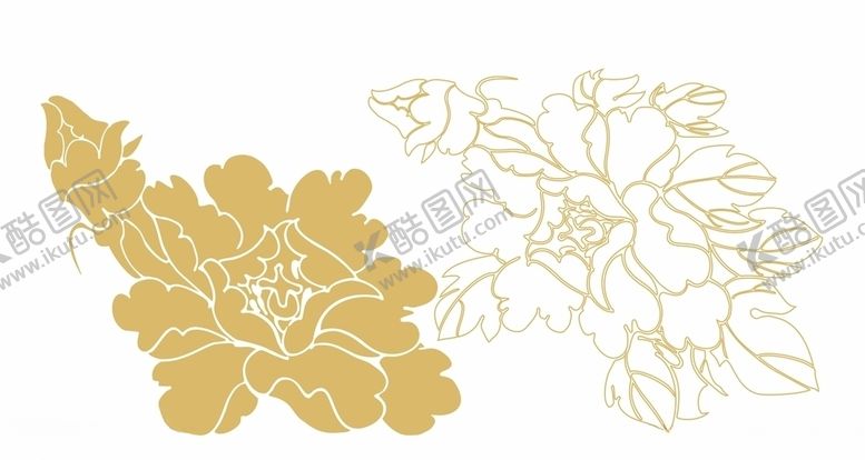 编号：41771909101723595316【酷图网】源文件下载-花纹底纹