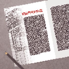 工程画册