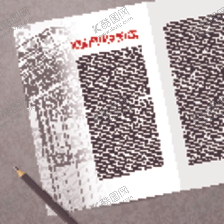 编号：23777510241433547817【酷图网】源文件下载-工程画册