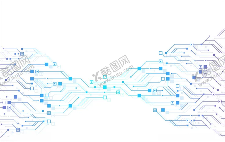 编号：29780606240301257341【酷图网】源文件下载-科技背景
