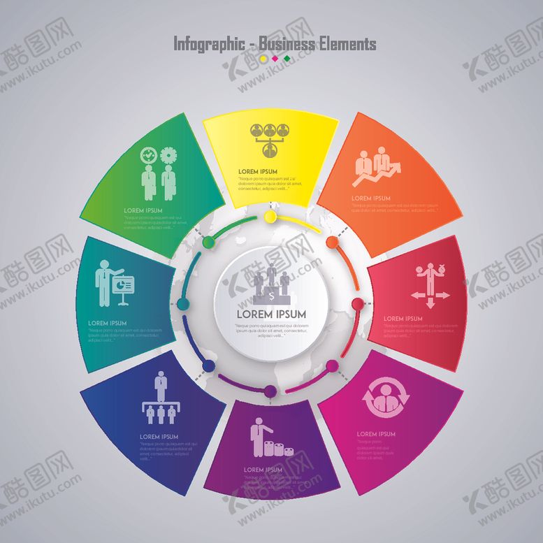 编号：97407905100728332444【酷图网】源文件下载-矢量标签素材