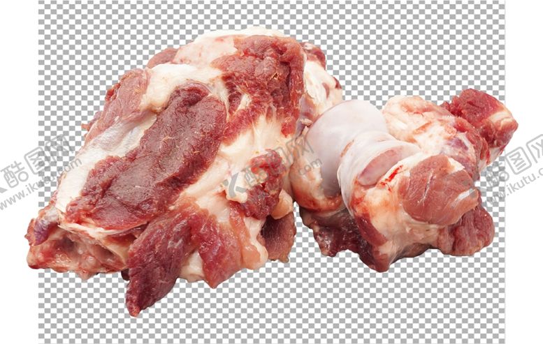 编号：51335105090343429807【酷图网】源文件下载-猪肉
