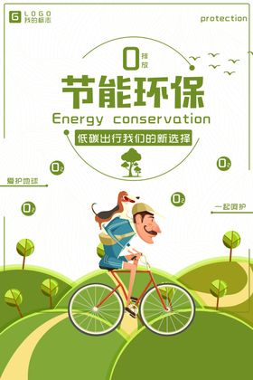 环保