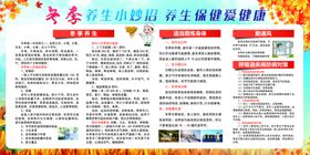 冬季防寒小常识