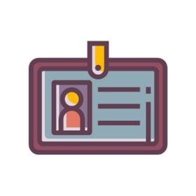 医疗主题小图案